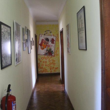 Boa Vivenda Villa การ์กาแวโลส ภายนอก รูปภาพ