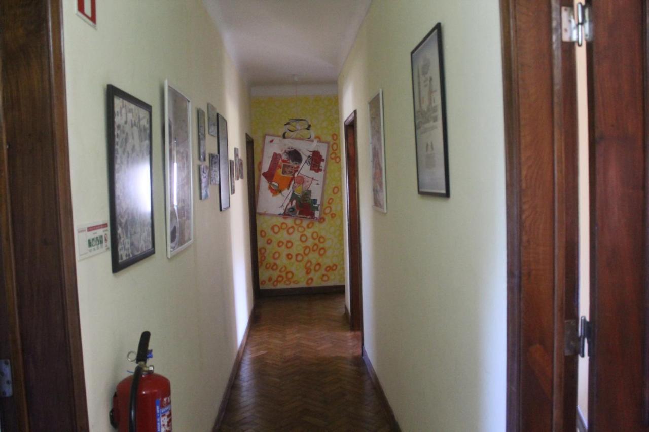 Boa Vivenda Villa การ์กาแวโลส ภายนอก รูปภาพ