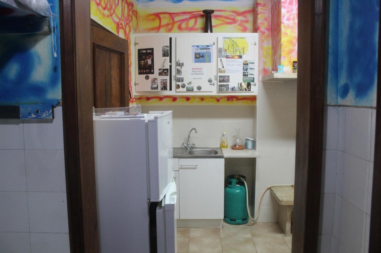 Boa Vivenda Villa การ์กาแวโลส ภายนอก รูปภาพ