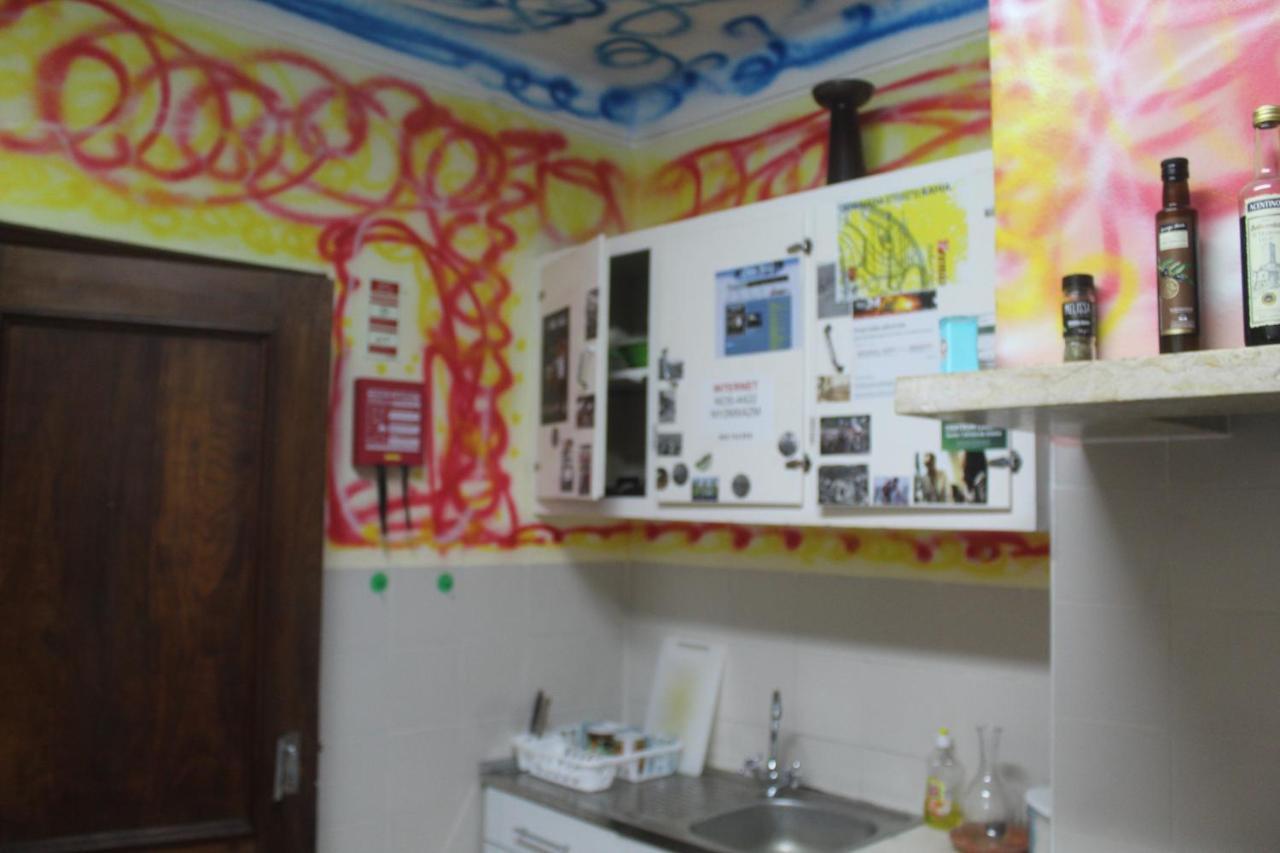 Boa Vivenda Villa การ์กาแวโลส ภายนอก รูปภาพ