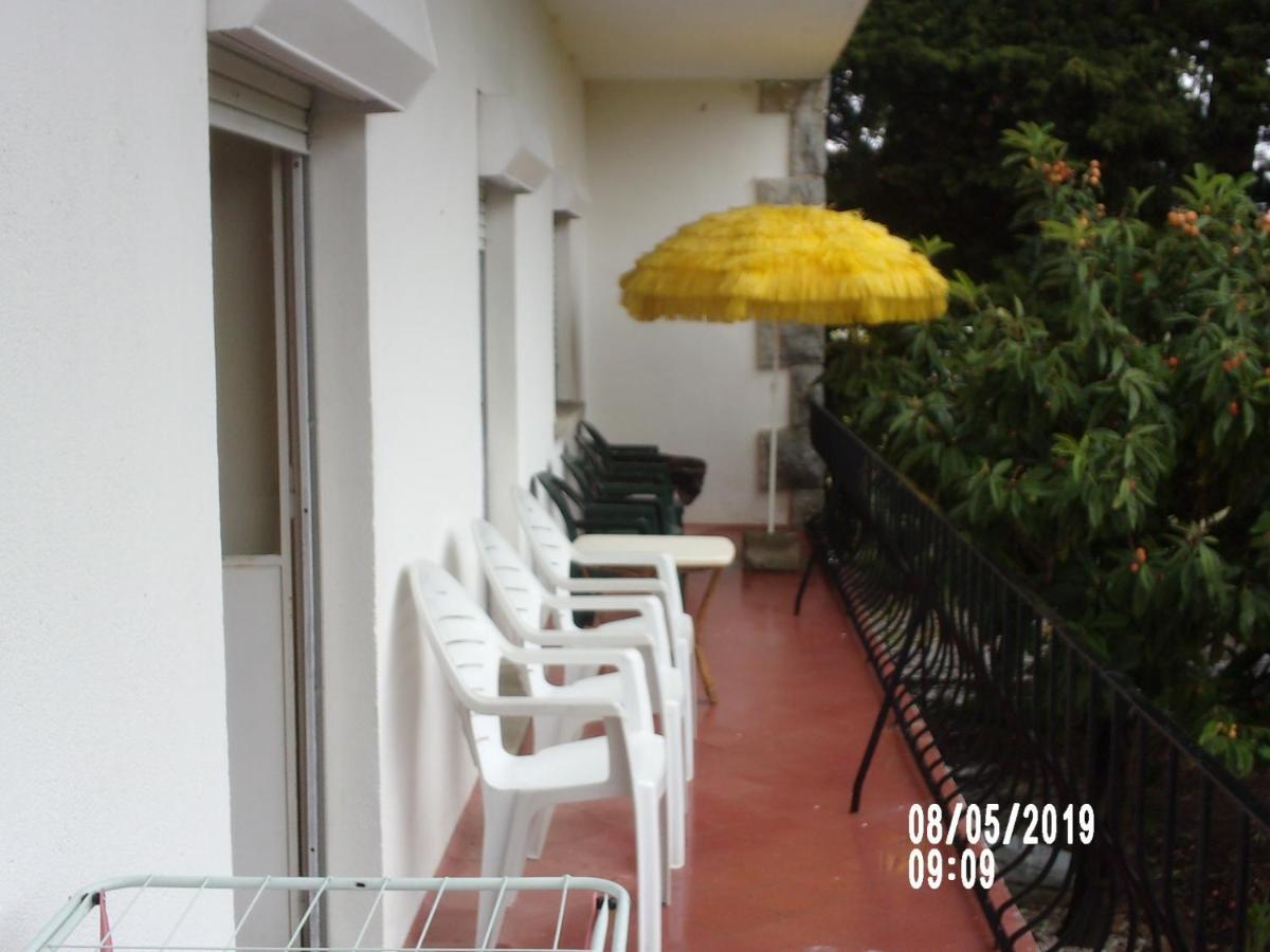 Boa Vivenda Villa การ์กาแวโลส ภายนอก รูปภาพ