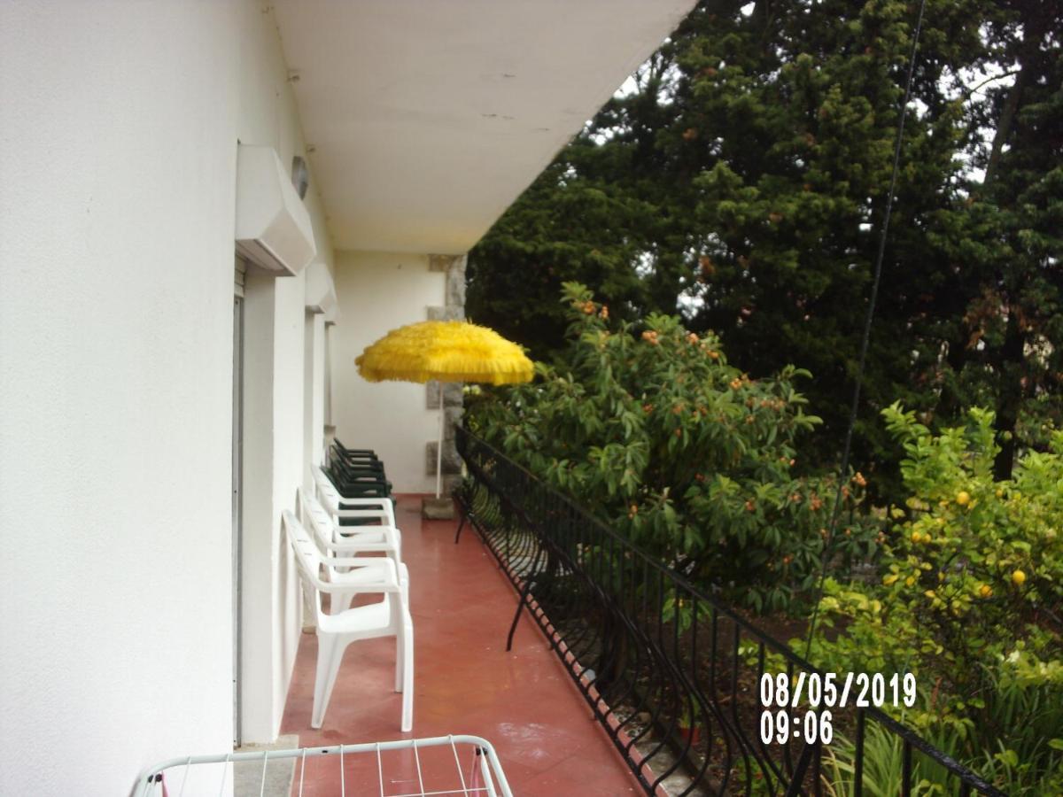 Boa Vivenda Villa การ์กาแวโลส ภายนอก รูปภาพ