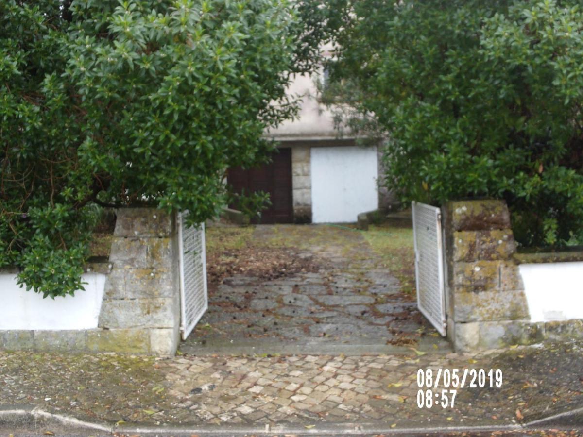 Boa Vivenda Villa การ์กาแวโลส ภายนอก รูปภาพ